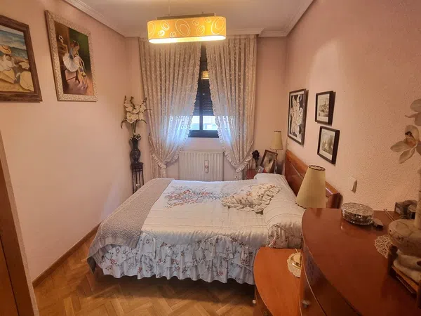 Piso en calle de Ladera de los Almendros, 18 - Foto 31