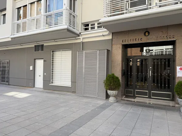Piso en Calle Fernando Pessoa, 6, San Pascual - Foto 5