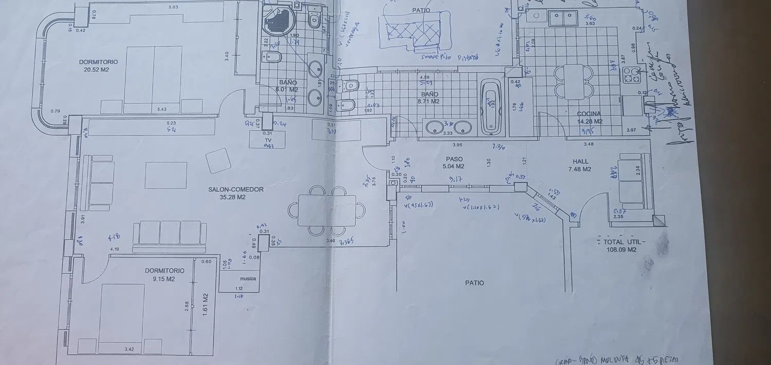Piso en avenida de la Reina Victoria, 19 - Foto 29