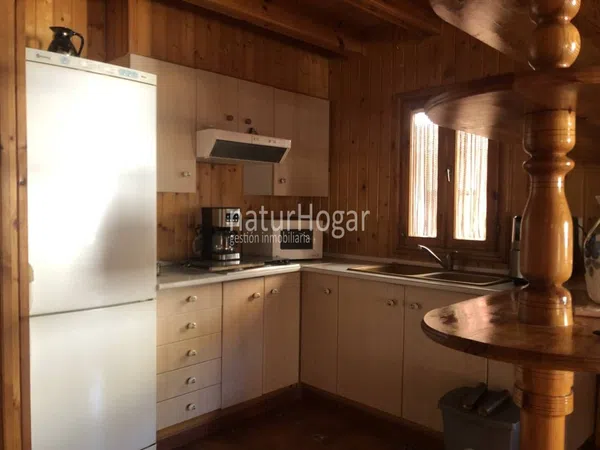 Casa o chalet independiente en La Cañada, La Cañada - Foto 18