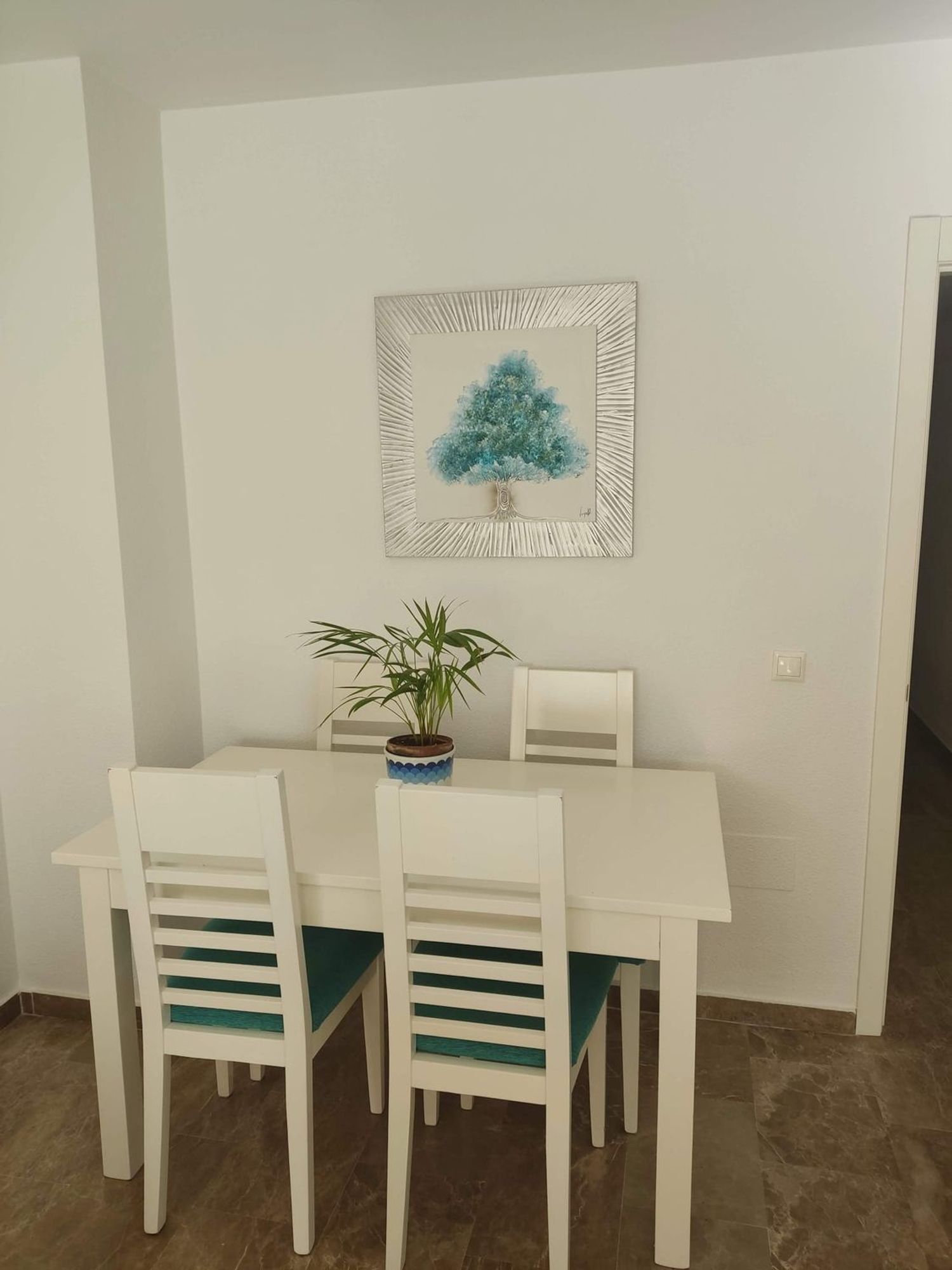 Piso en Ronda del Estero, 70, Ronda del estero, Ronda del estero - Foto 4