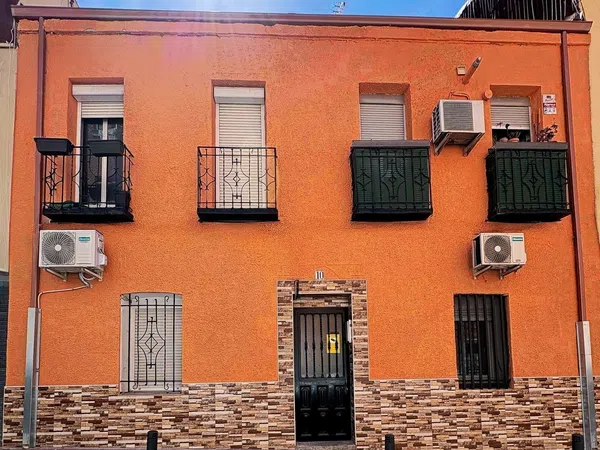 Estudio en calle del Hachero, 10 - Foto 2