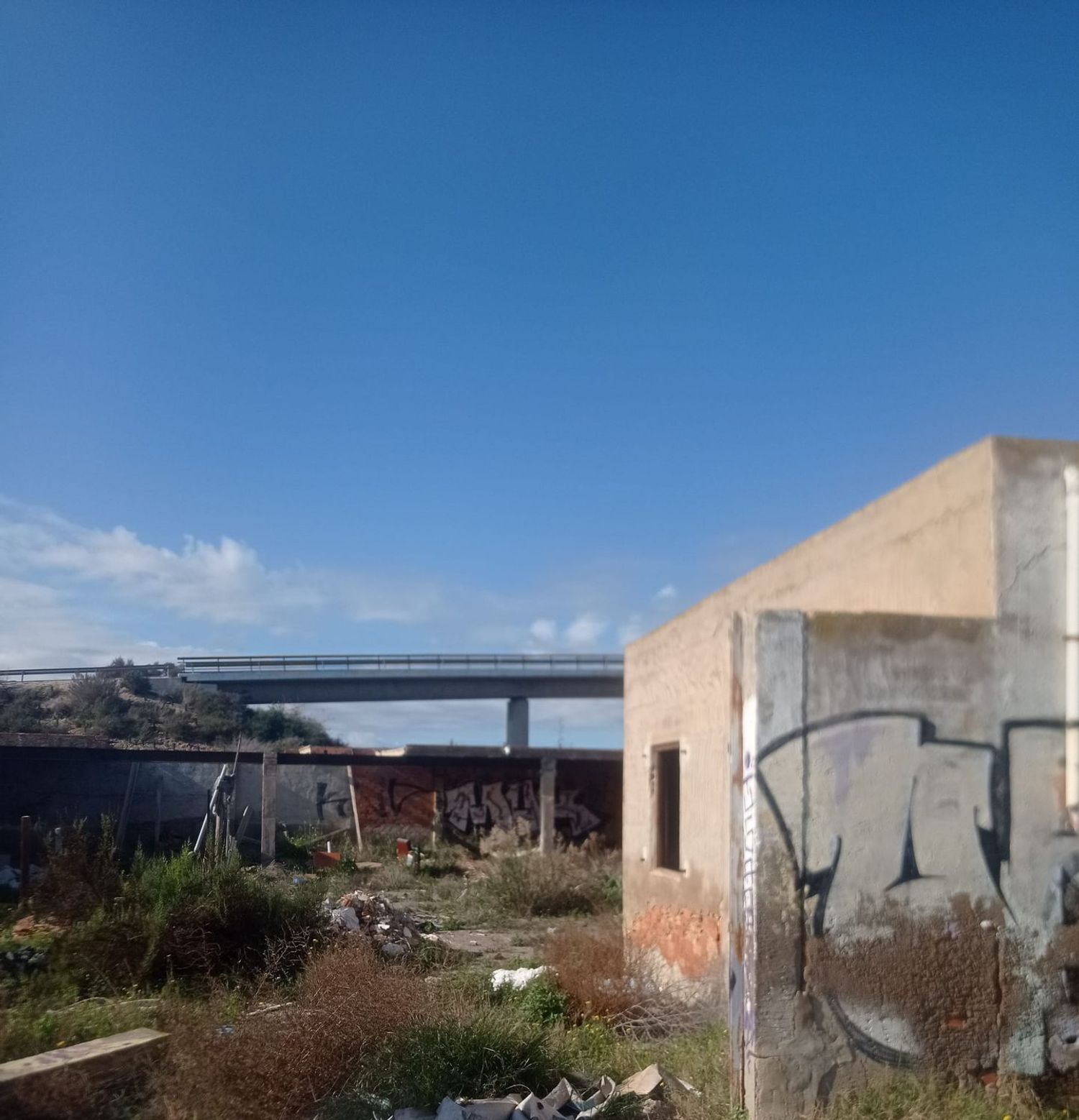 Casa rural en Barrio lo Cartagena, 91 - Foto 2