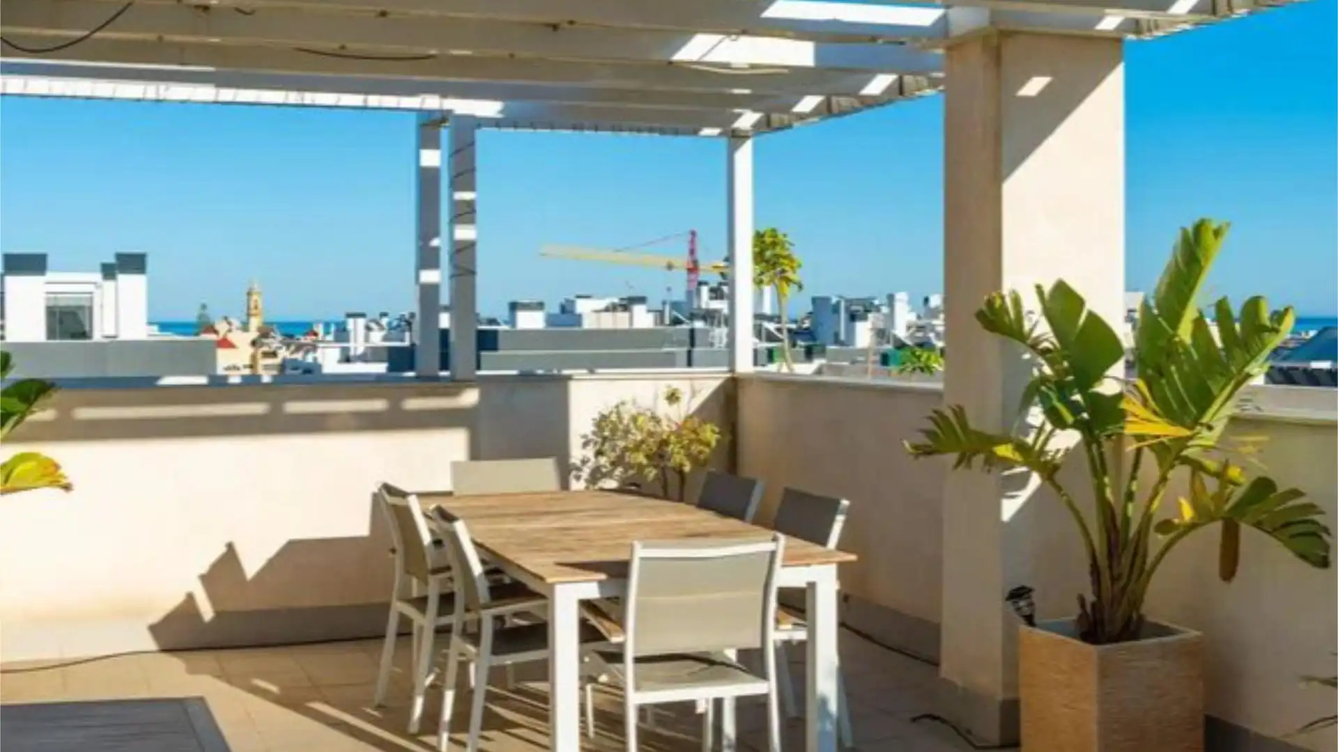 Piso en  Calle Parque Central 2 - Foto 31