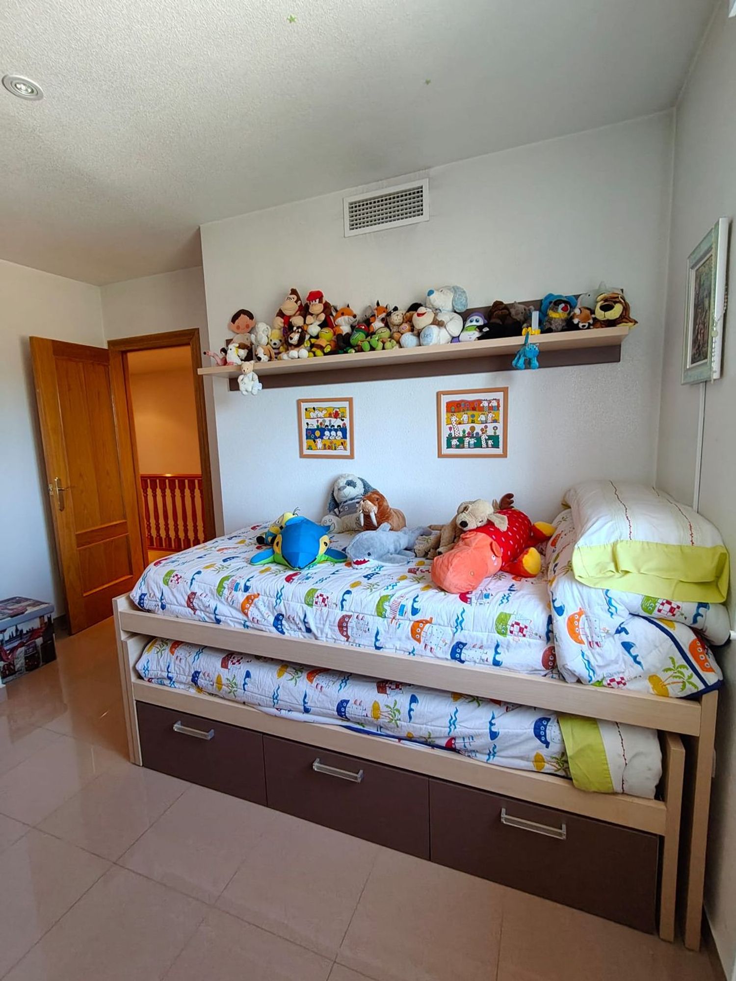Chalet adosado en Calle San José, 1, Casillas - Foto 13