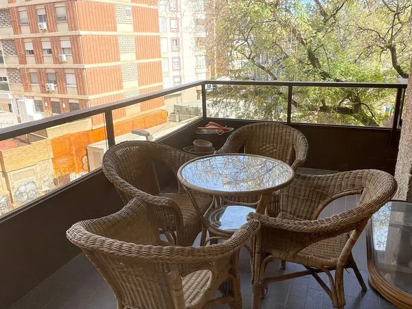 Piso en Ronda de Levante, 4 - Foto 5