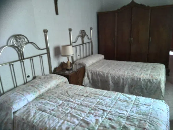 Casa rural en Calle Cervantes, 17 - Foto 27