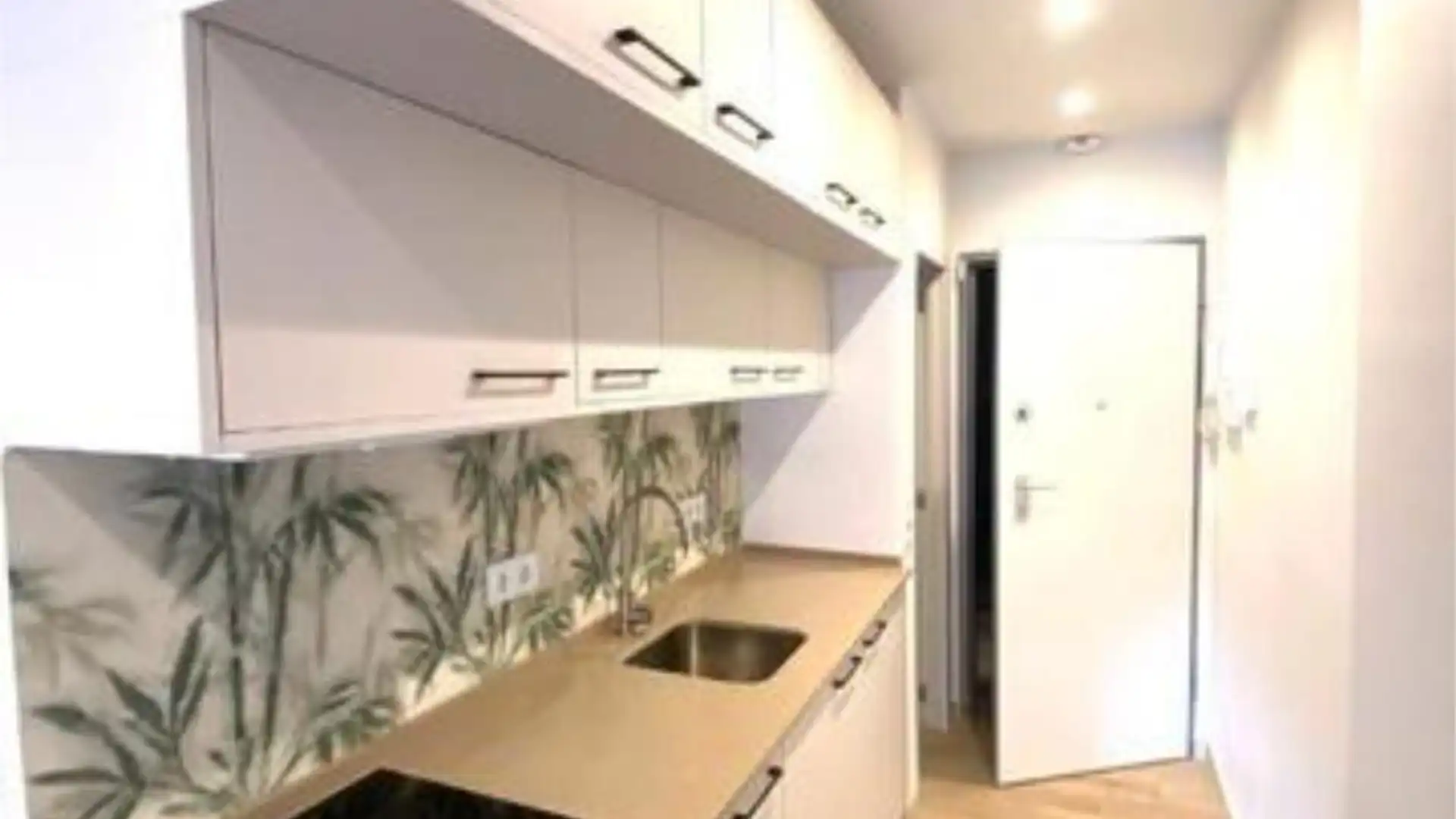 Apartamento en centro - Foto 4