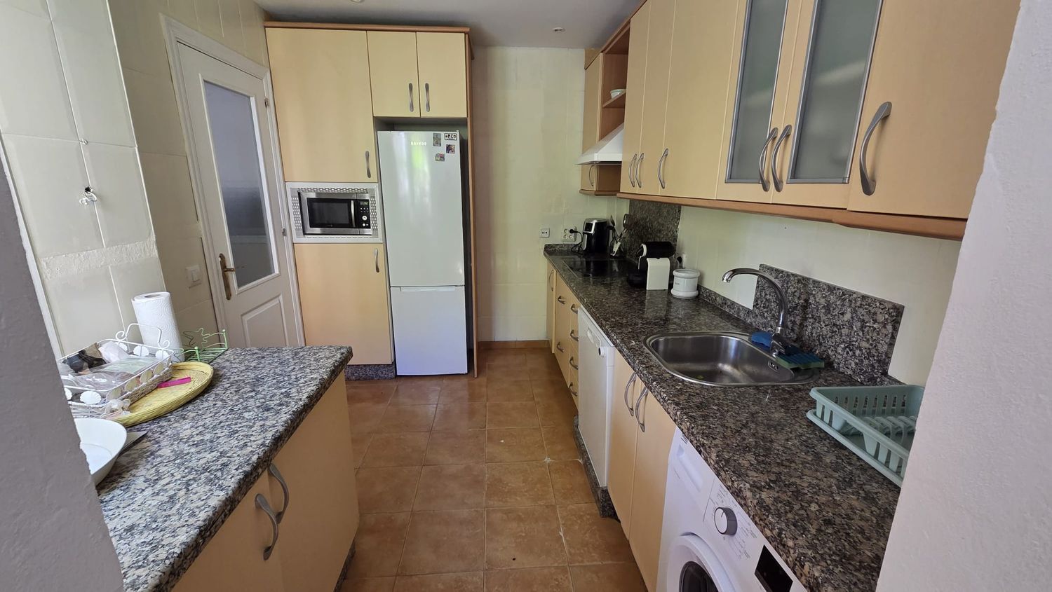 Chalet adosado en Calle Mochuelo, 35, El Águila - Foto 15