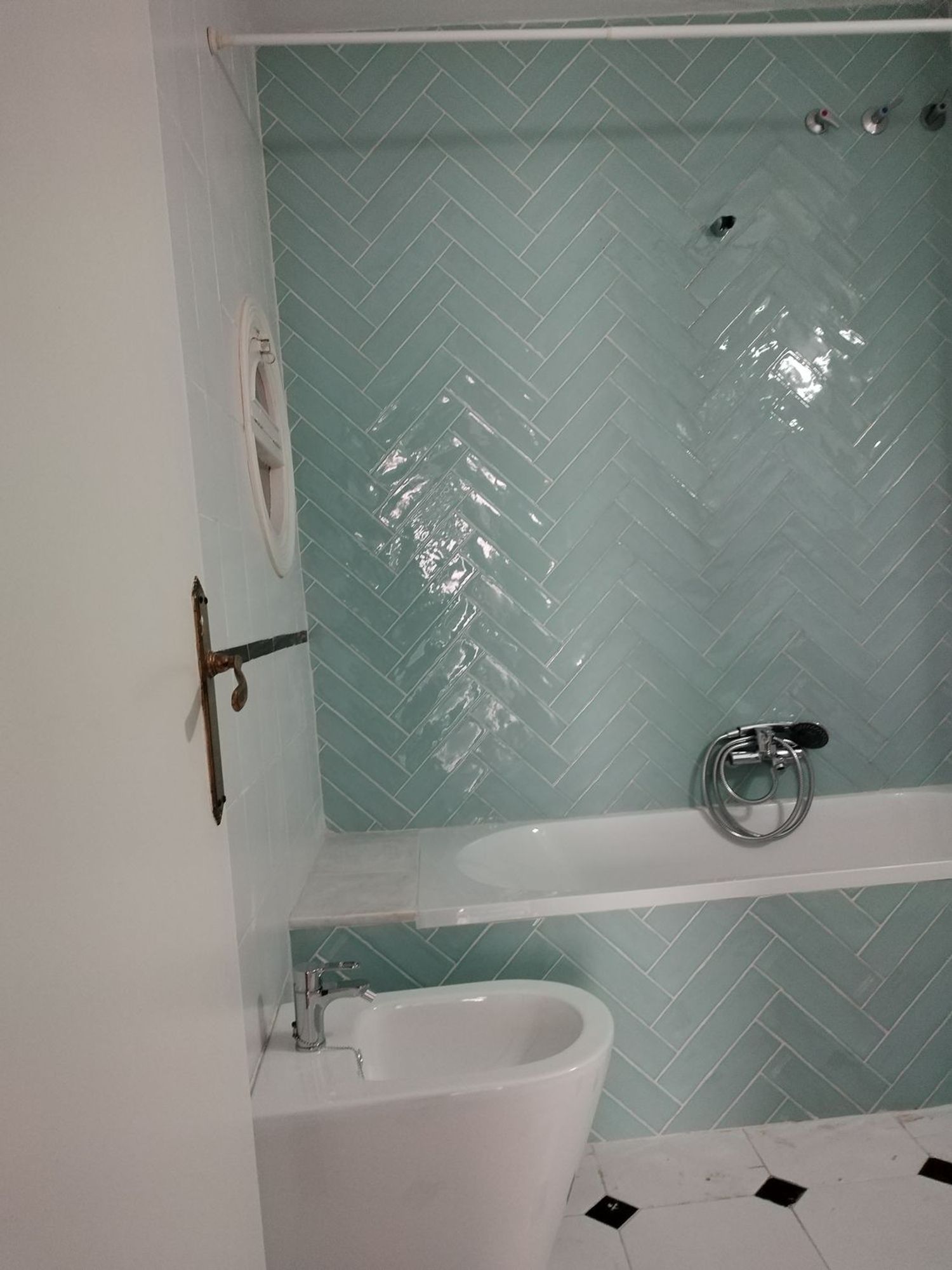 Piso en C/Conde de Barajas, 21 - Foto 11