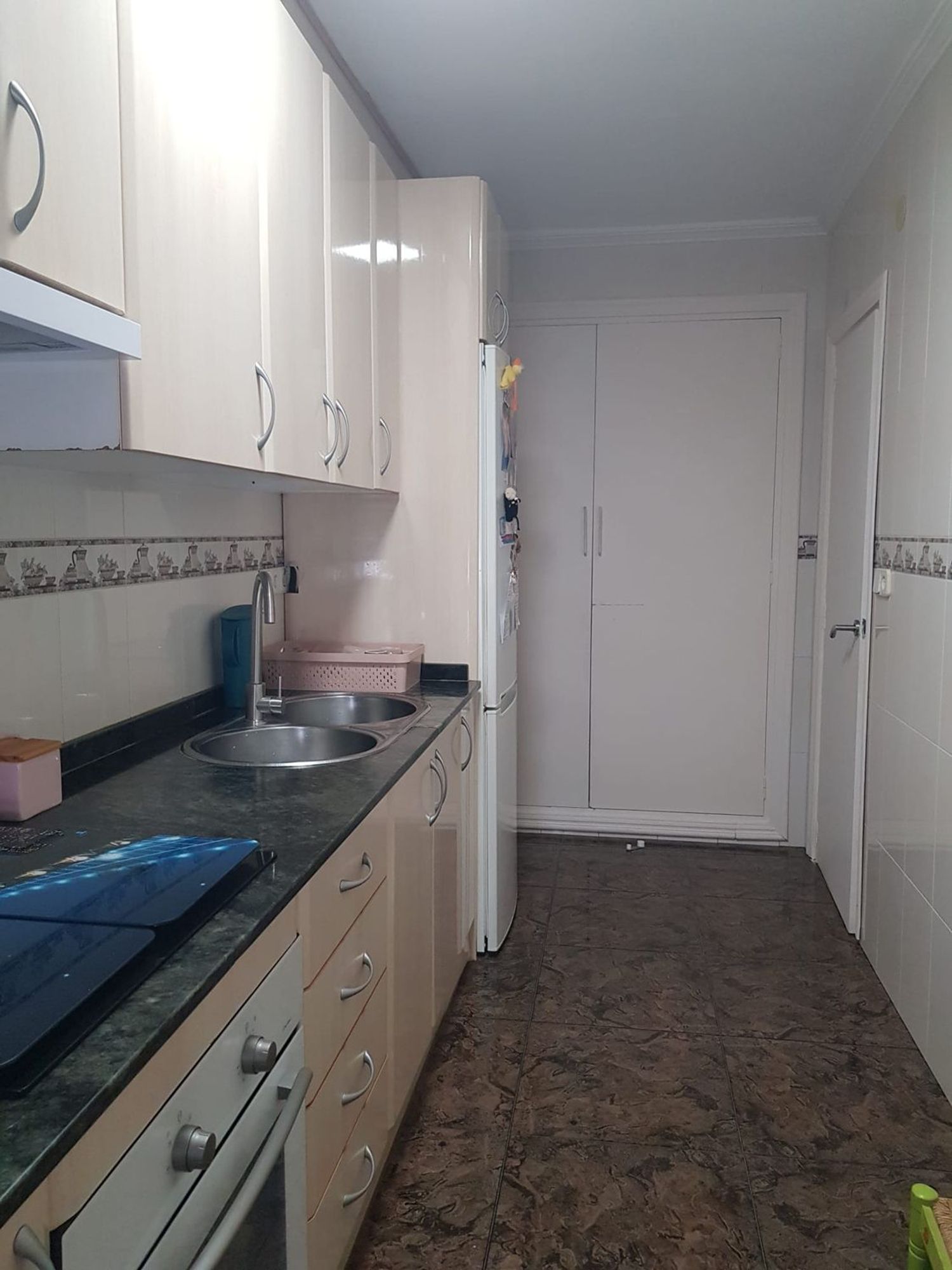 Piso en Avenida de Barcelona, 161 - Foto 5