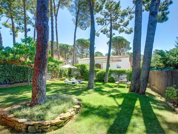 Finca rústica en Calle es Quinze, 1, Begur, Begur - Foto 2