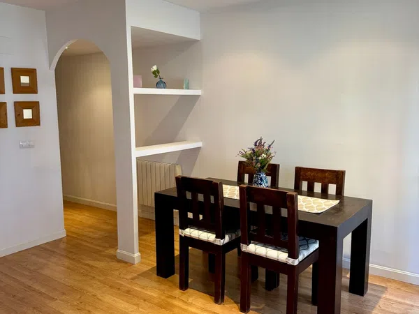 Piso en Barrio Santa Rosa - San José - Foto 1