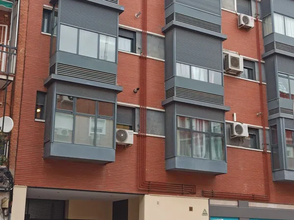Piso en calle de Sánchez Preciado, 29