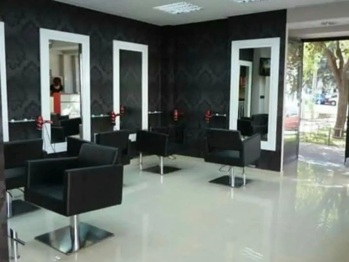 Local comercial en  Calle de Ginzo de Limia 42 - Foto 7