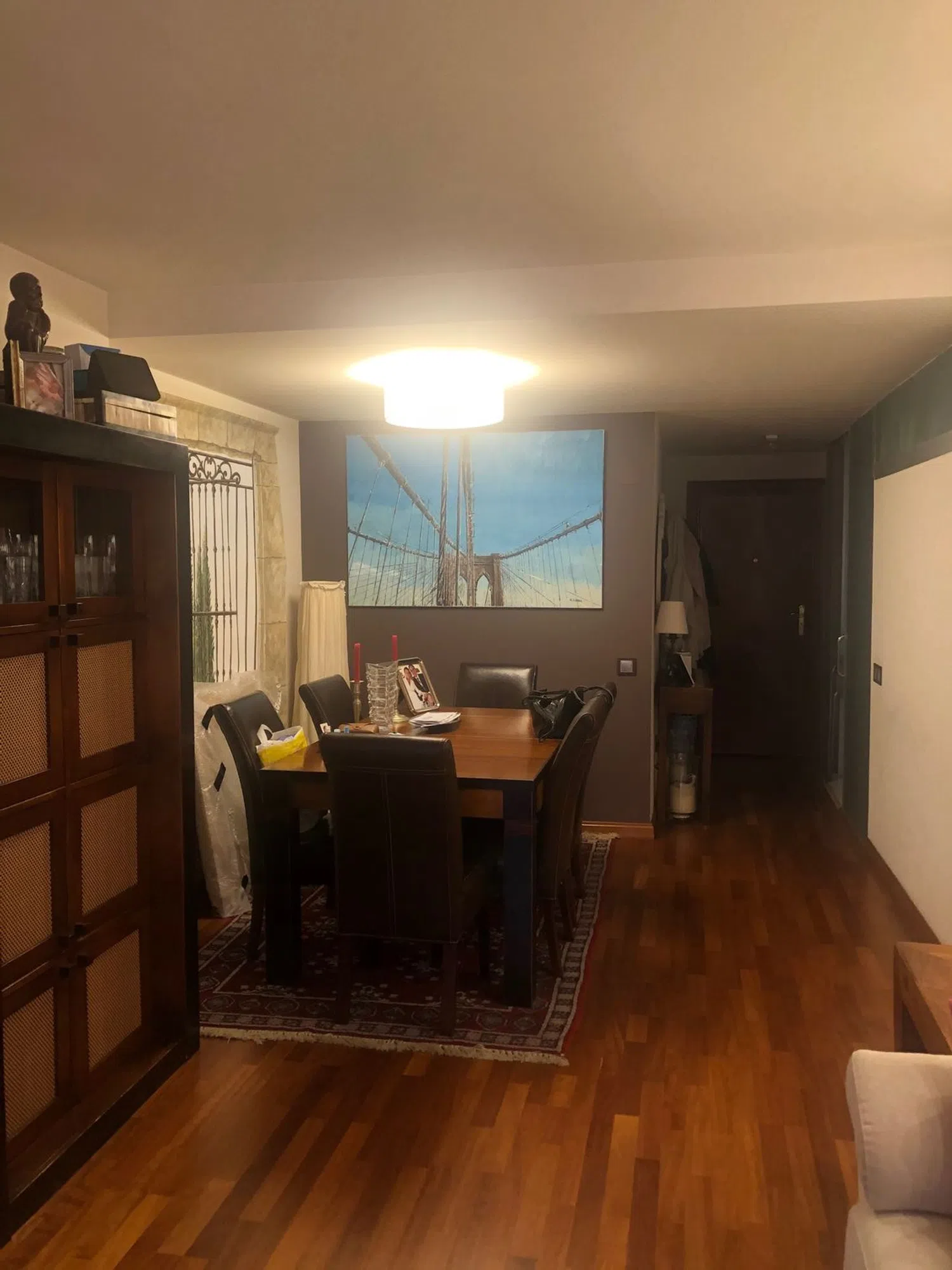 Piso en paseo de Sancha, 2 - Foto 5