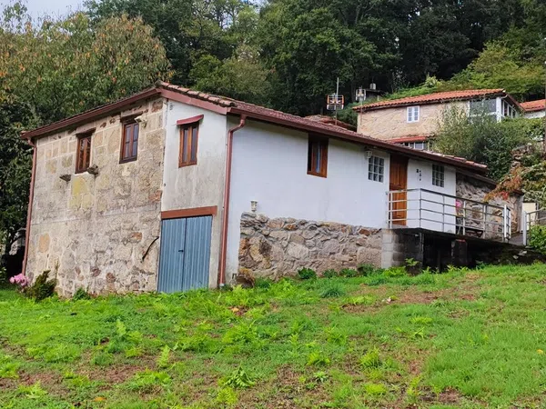 Casa rural en Santa María Madre, 15 - Foto 2