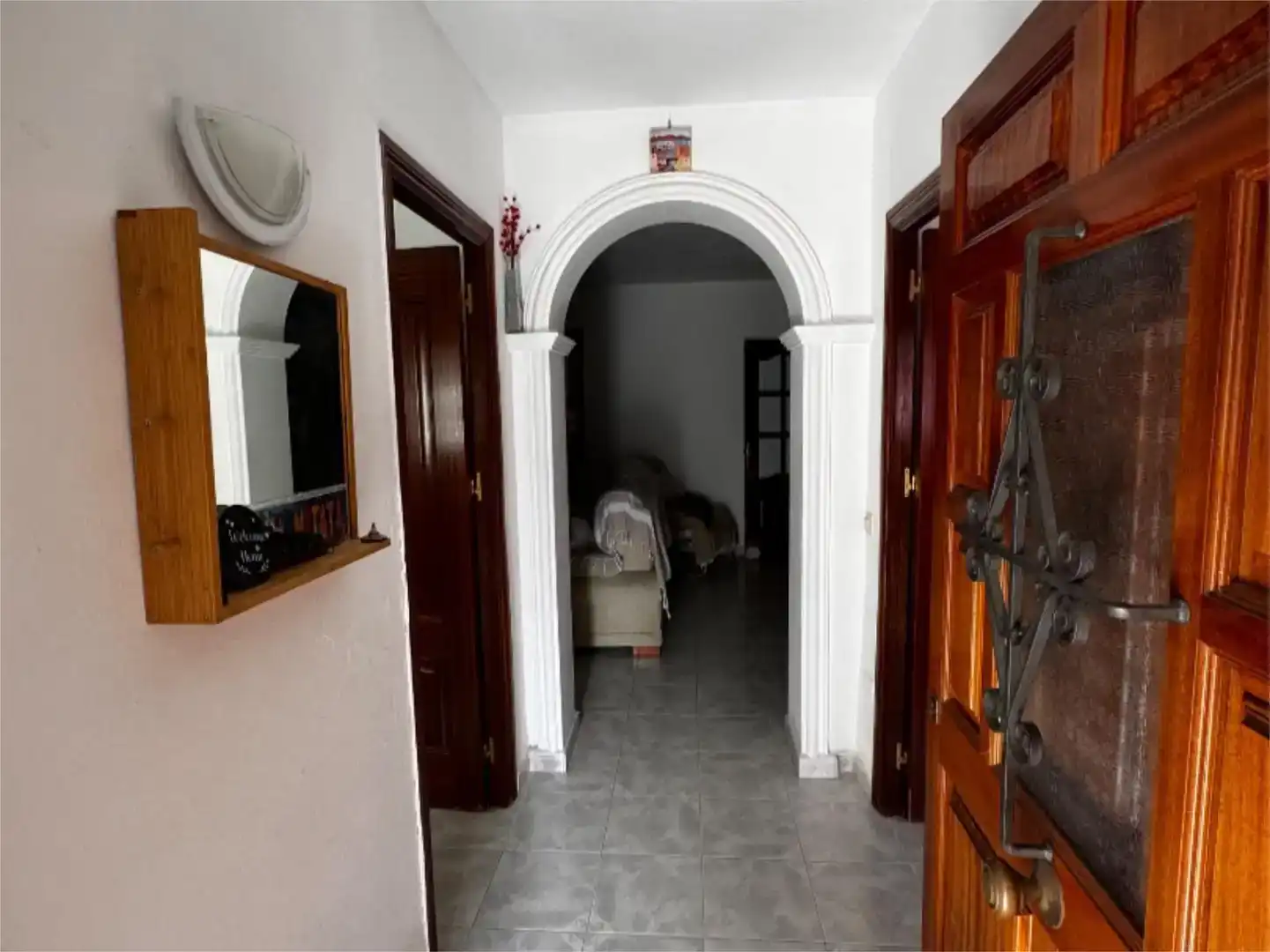 Piso en  Calle los Barrios 21 - Foto 3