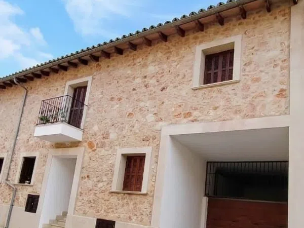 Chalet pareado en Calle Sant Antoni Abat, 17 - Foto 2
