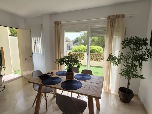 Piso en Urbanización Los Pinos de Aloha, 69, Aloha - Foto 17