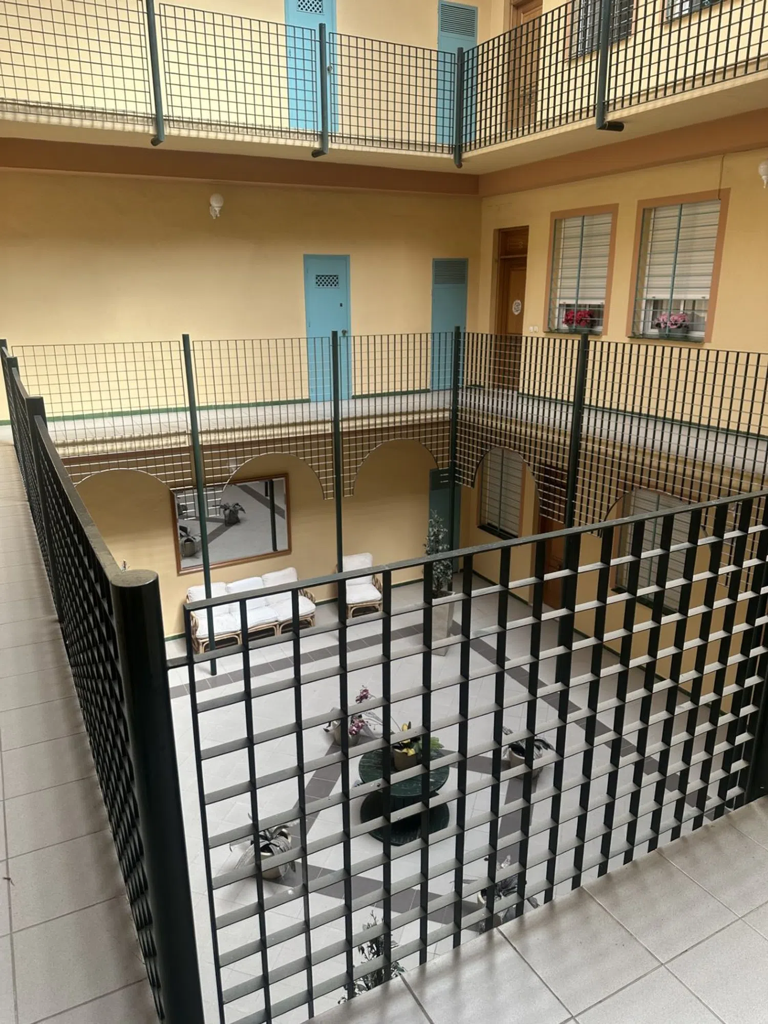 Piso en callejón Nuestro Padre Jesús de las Penas, 7 - Foto 3