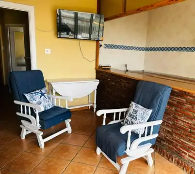 Apartamento en  Calle Hernán Pérez del Pulgar 1 - Foto 7
