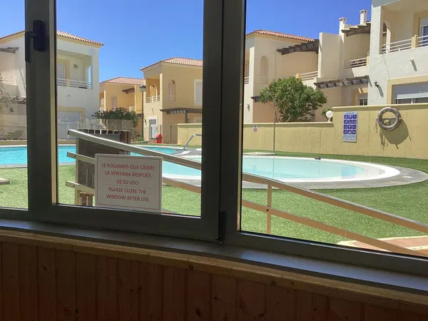 Chalet adosado en Calle Pablo Picasso, 18 - Foto 14