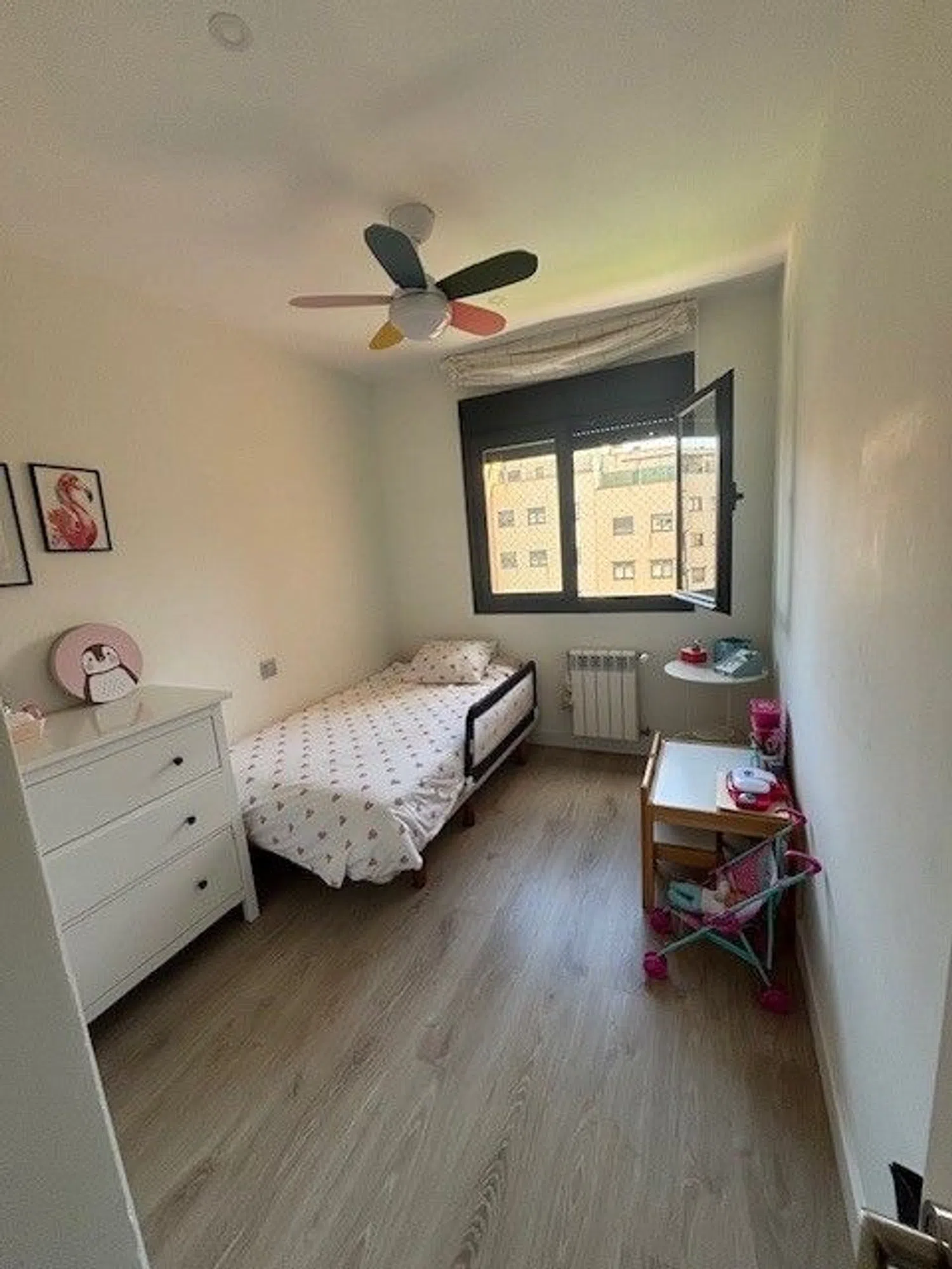 Piso en calle de Octavio Paz, 33 - Foto 11