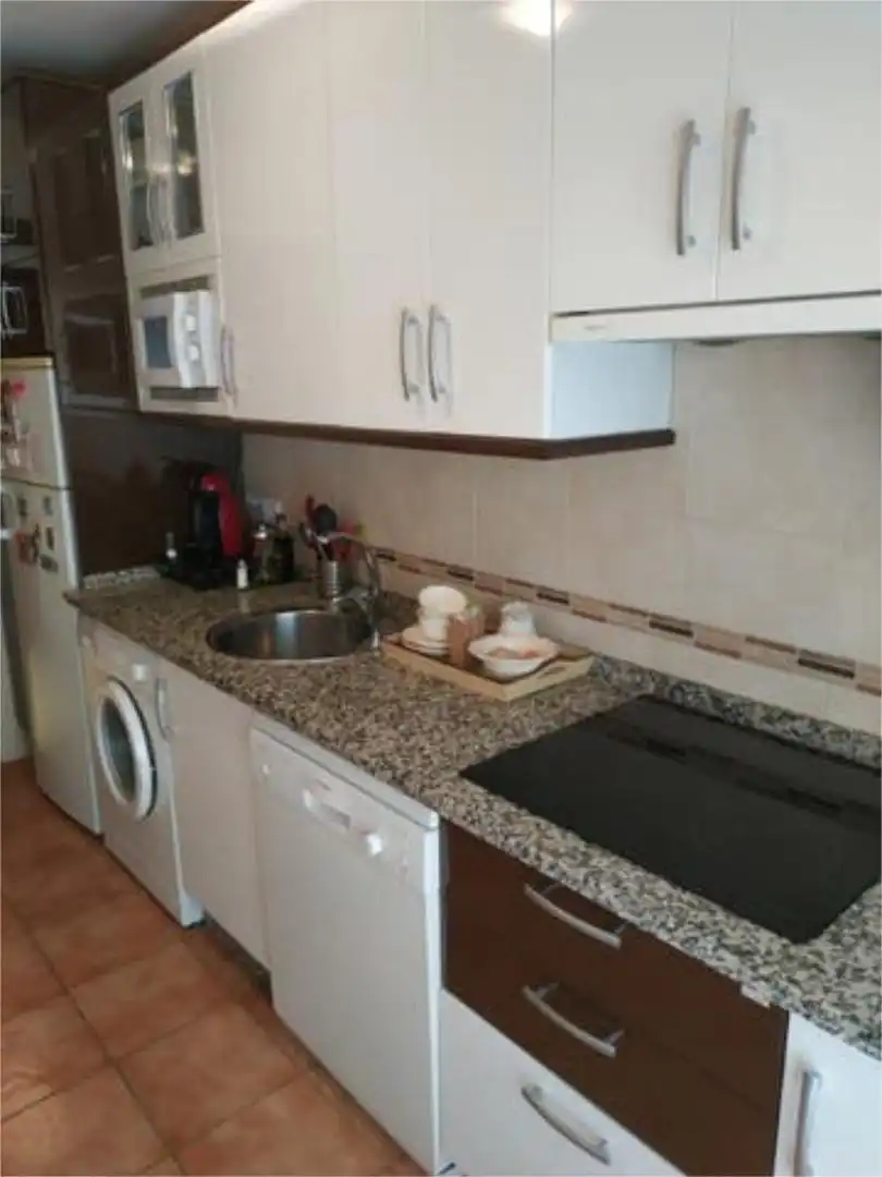 Piso en Ronda Norte - Foto 5