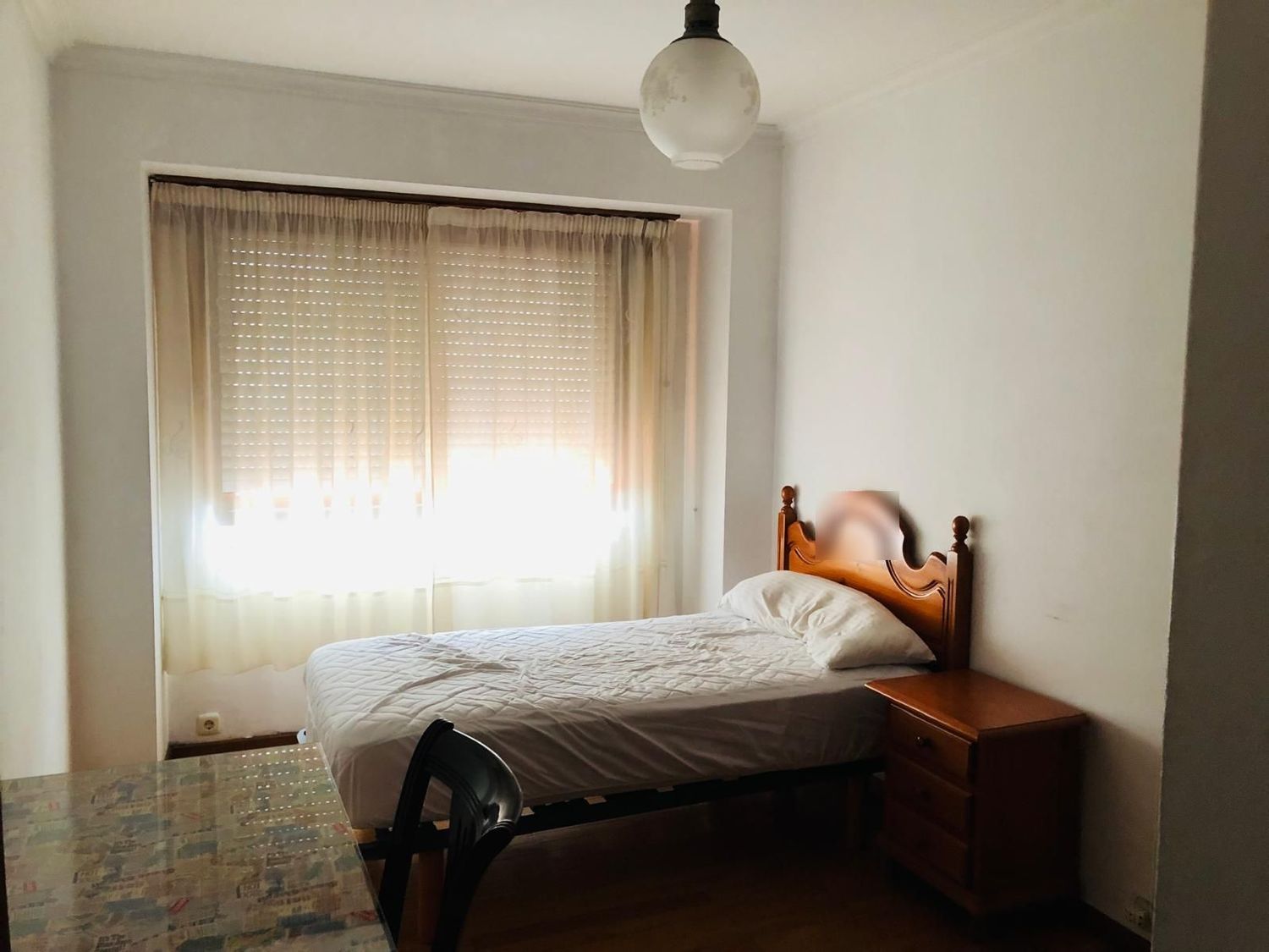 Piso en Calle de Montero Rios, 37, Ensanche - Sar, Ensanche - Sar - Foto 5
