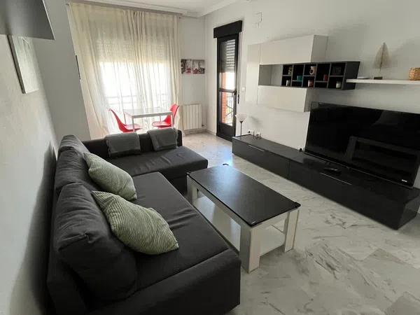 Piso en calle Periodista Alberto Machado Cayuso, 12 - Foto 6