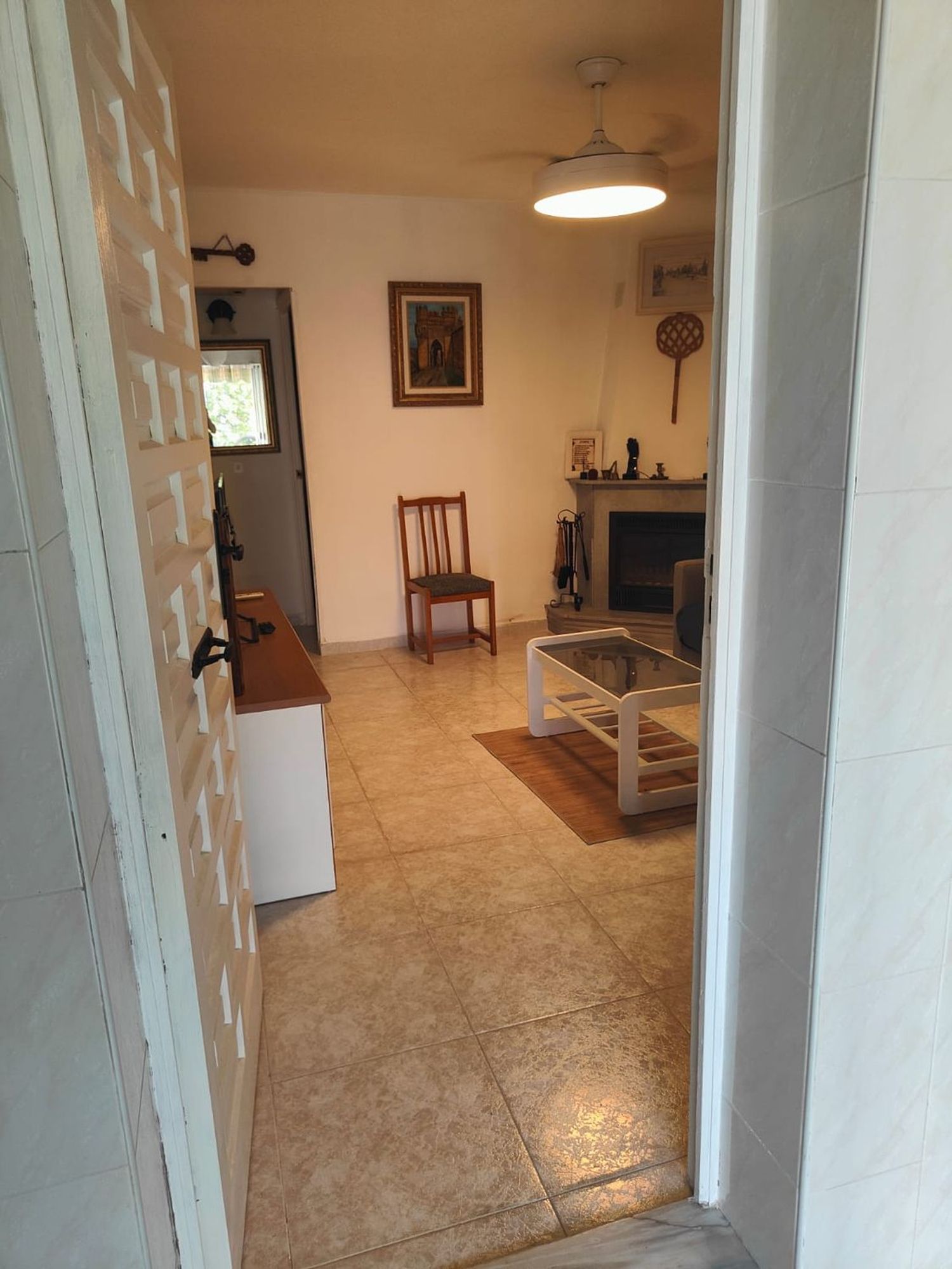 Chalet adosado en Avenida Virgen de Loreto, 72, Santiago de la Ribera, Santiago de la Ribera - Foto 17
