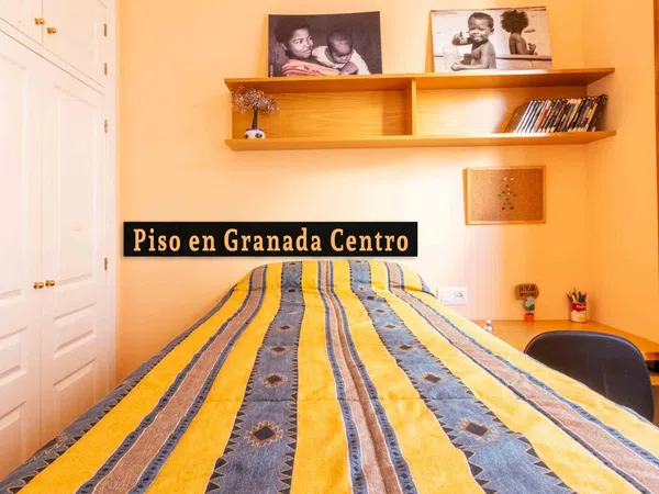 Piso en calle Príncipe, 13 - Foto 15