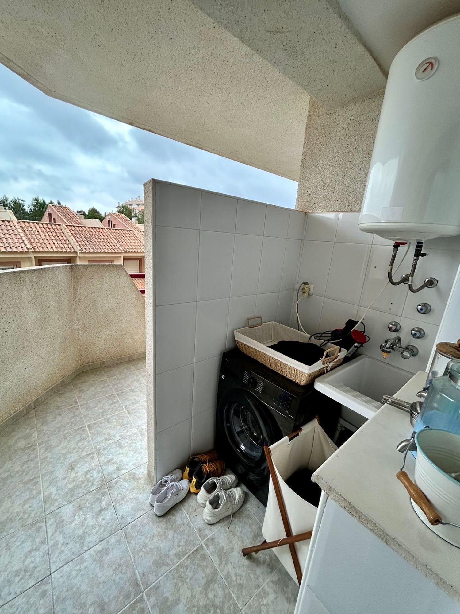 Piso en calle Castillo de Aledo, 47 - Foto 8