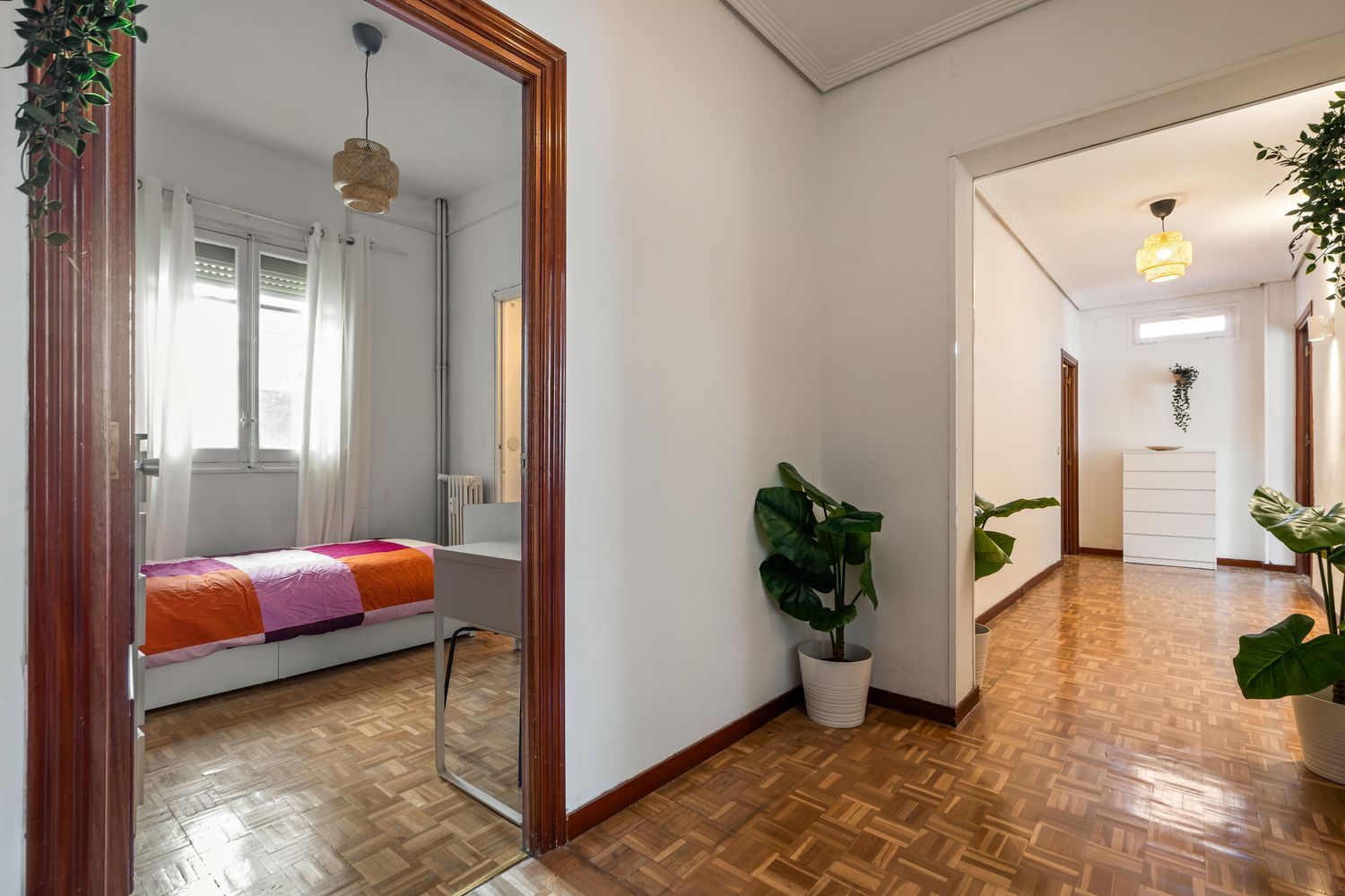 Piso en calle de Escosura, 27 - Foto 4