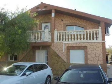 Chalet en  Urbanización la Foya 14 - Foto 1