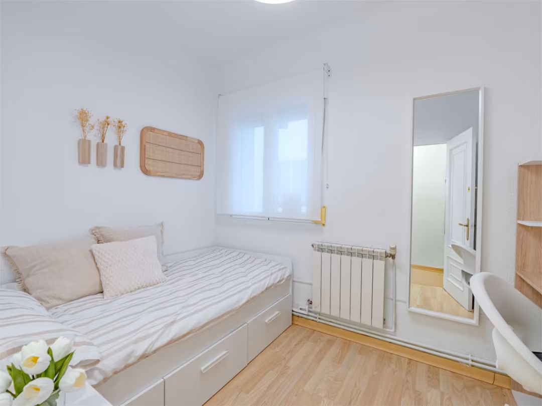 Piso en  Calle Titulcia 11 - Foto 7