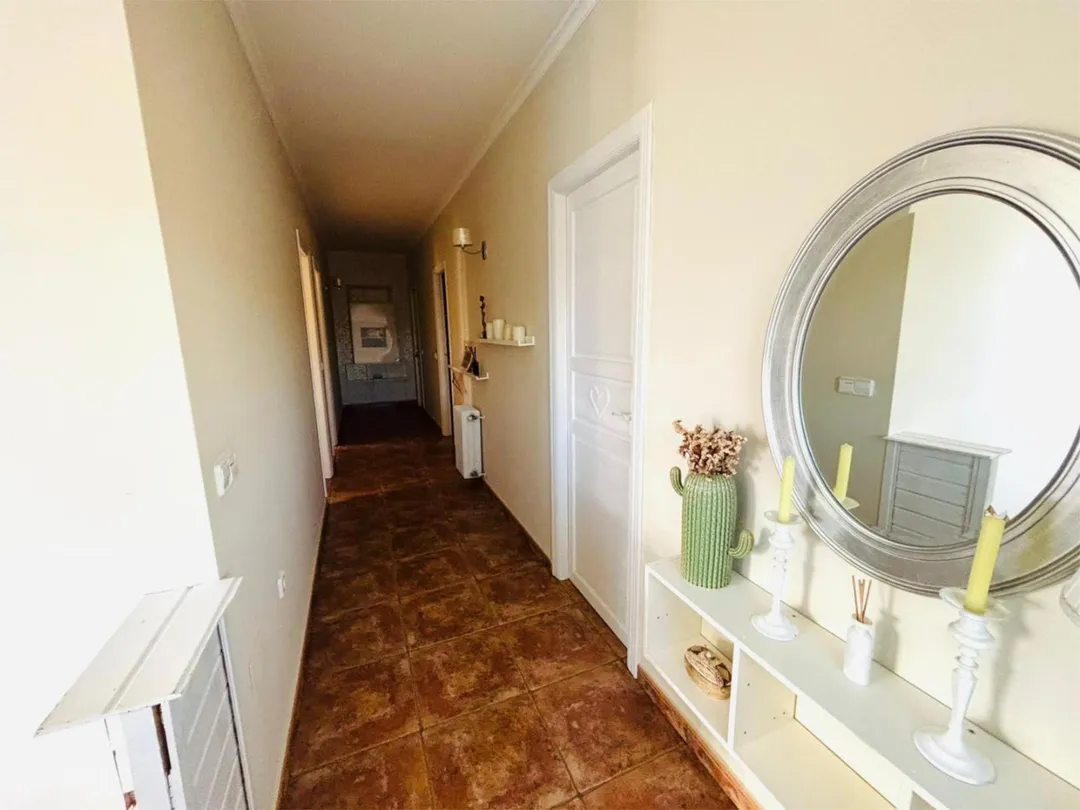 Casa adosada en  Calle Santa Teresa 3 - Foto 10