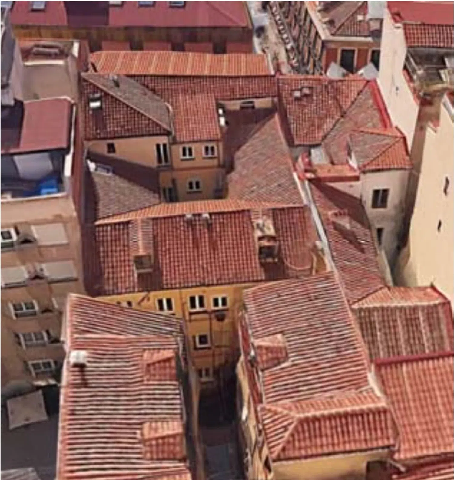 Ático en calle de Santo Tomé, 8 - Foto 4