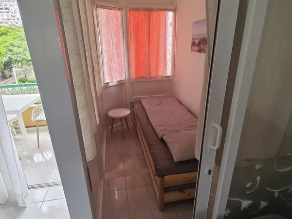 Estudio en Calle Nordica, 8, Los Cristianos - Foto 4