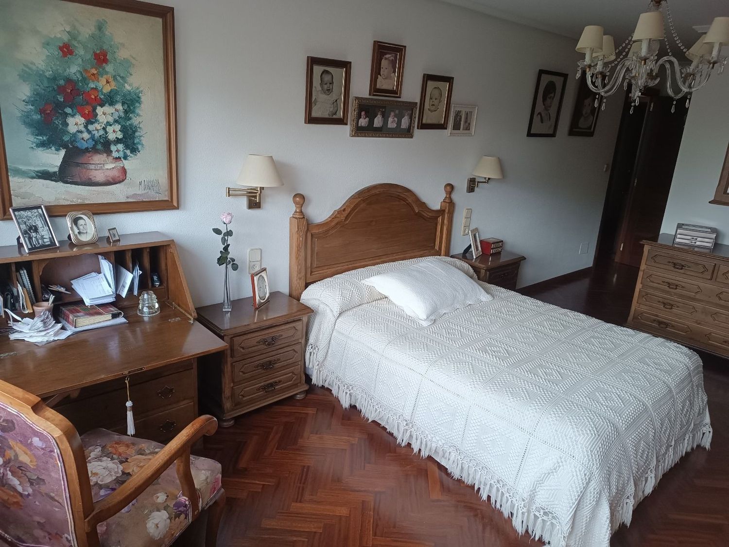 Piso en paseo de Alexandre Bóveda, 2 - Foto 22