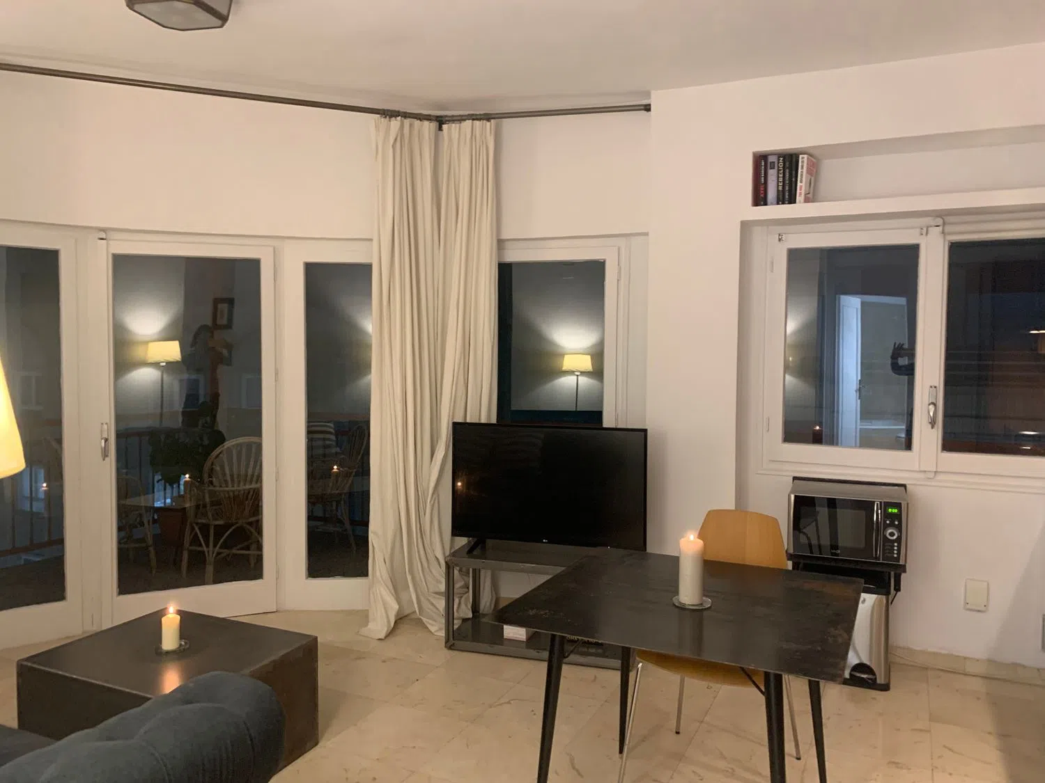 Piso en calle Pintor Aparicio, 34 - Foto 31