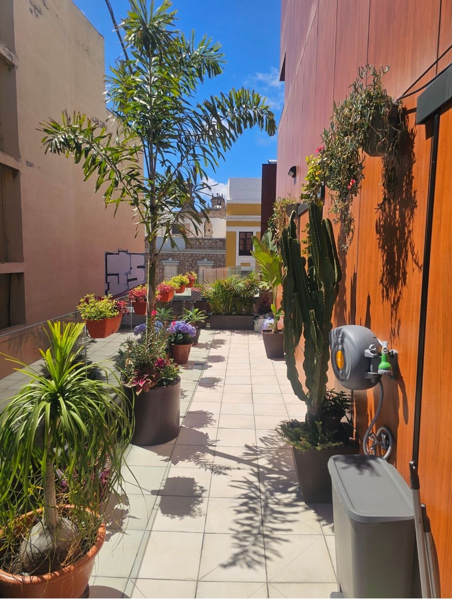 Piso en Avenida Alcalde Díaz Saavedra Navarro, 11 - Foto 22