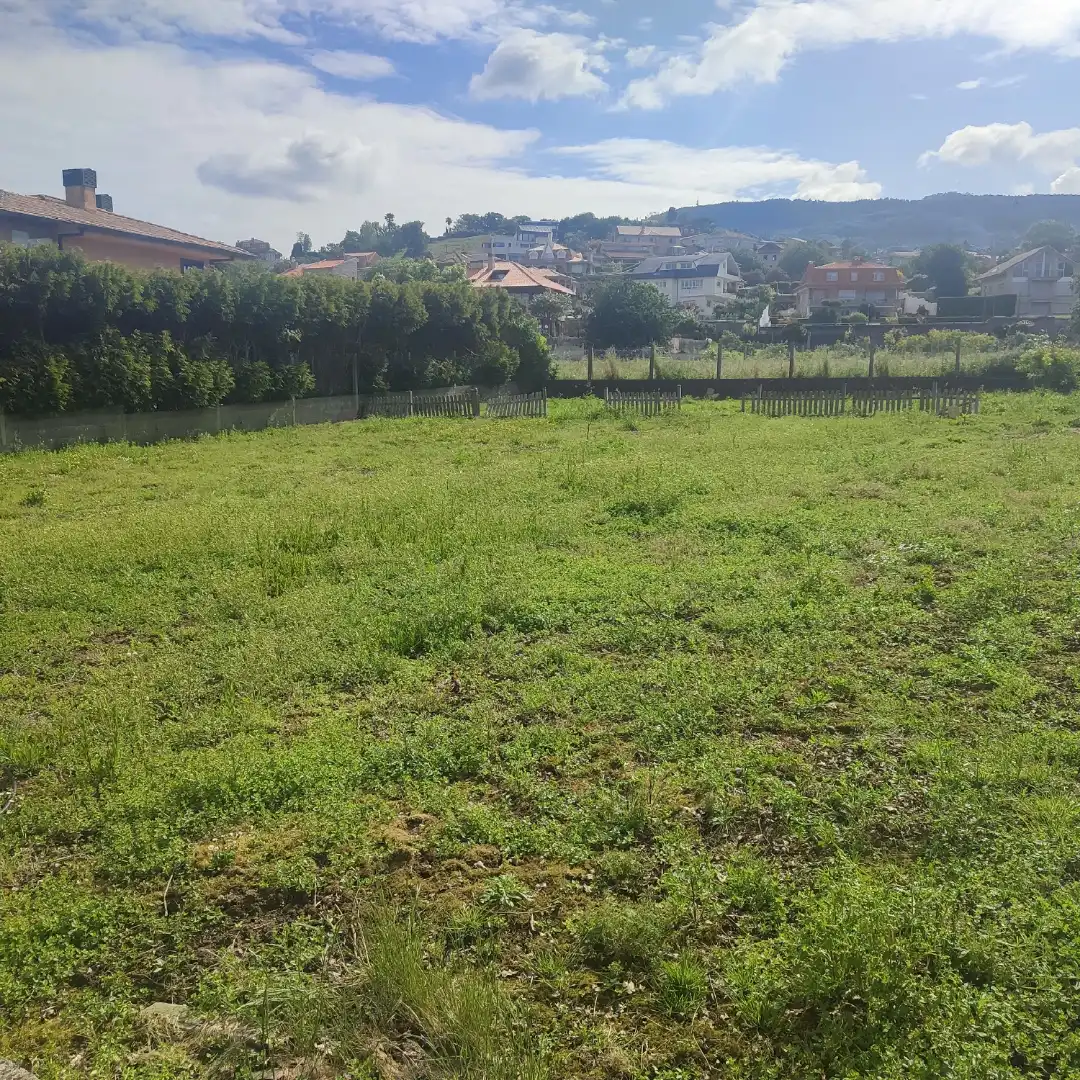Terreno Residencial en  Camiño San Xurxo 36 - Foto 9
