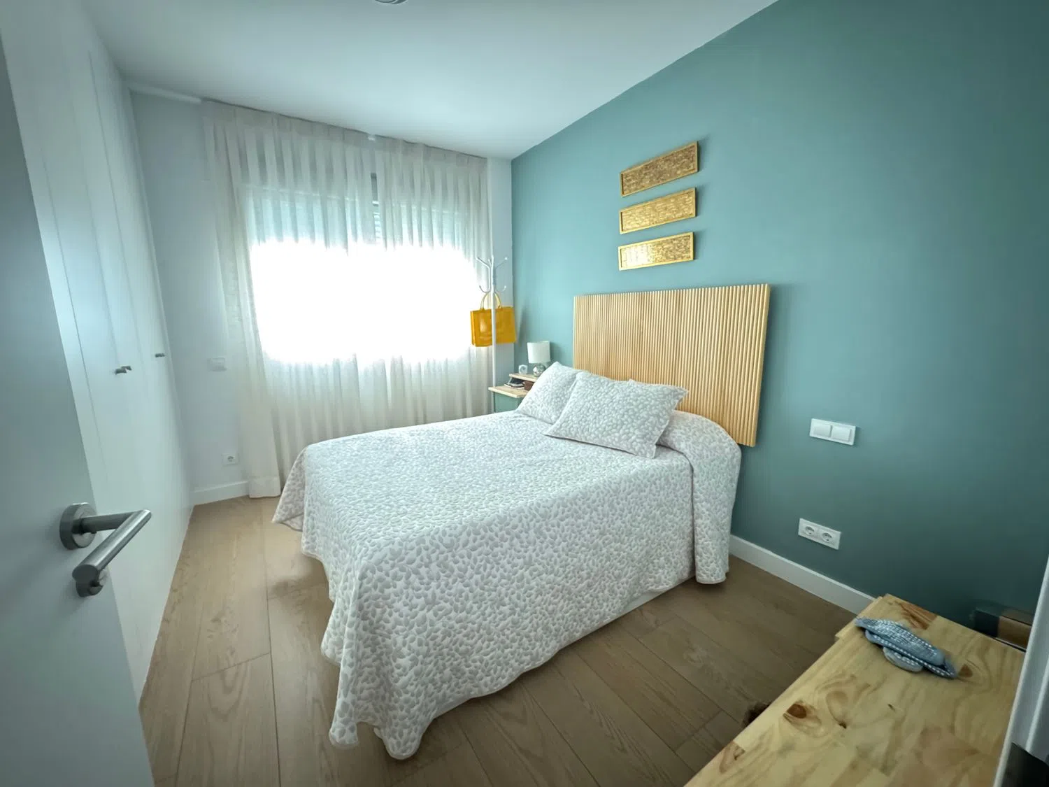 Piso en calle de Francisco Remiro, 29 - Foto 14