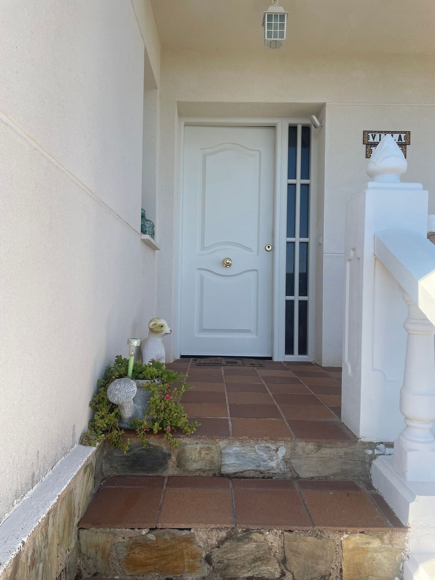 Casa o chalet independiente en Calle Nueva Sierra s/n - Foto 2