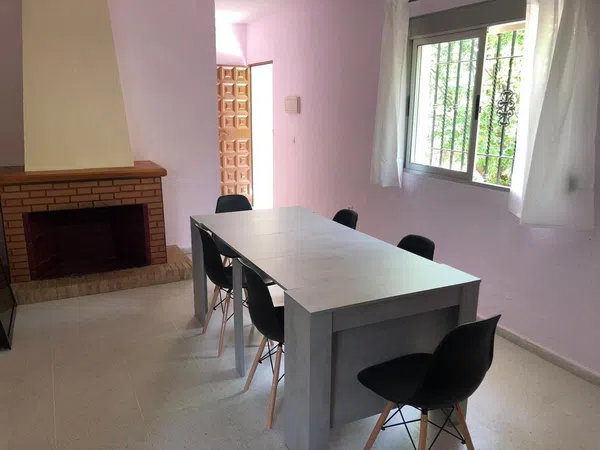 Casa rural en Avenida las Palomas, 14 - Foto 17