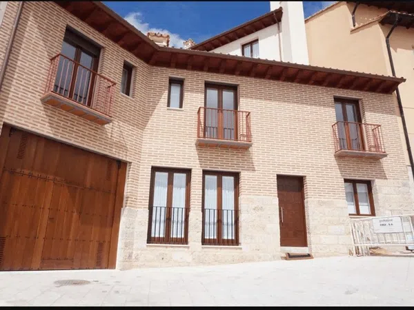 Casa o chalet independiente en Cuesta Empedrada, 22 - Foto 1