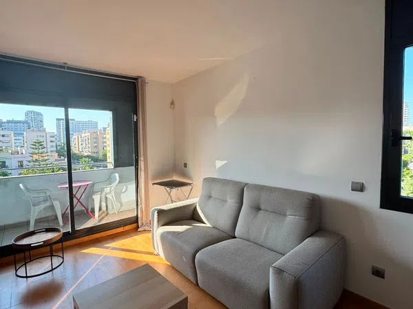 Piso en Paseo del Taulat, 235, Diagonal Mar i el Front Marítim del Poblenou - Foto 17