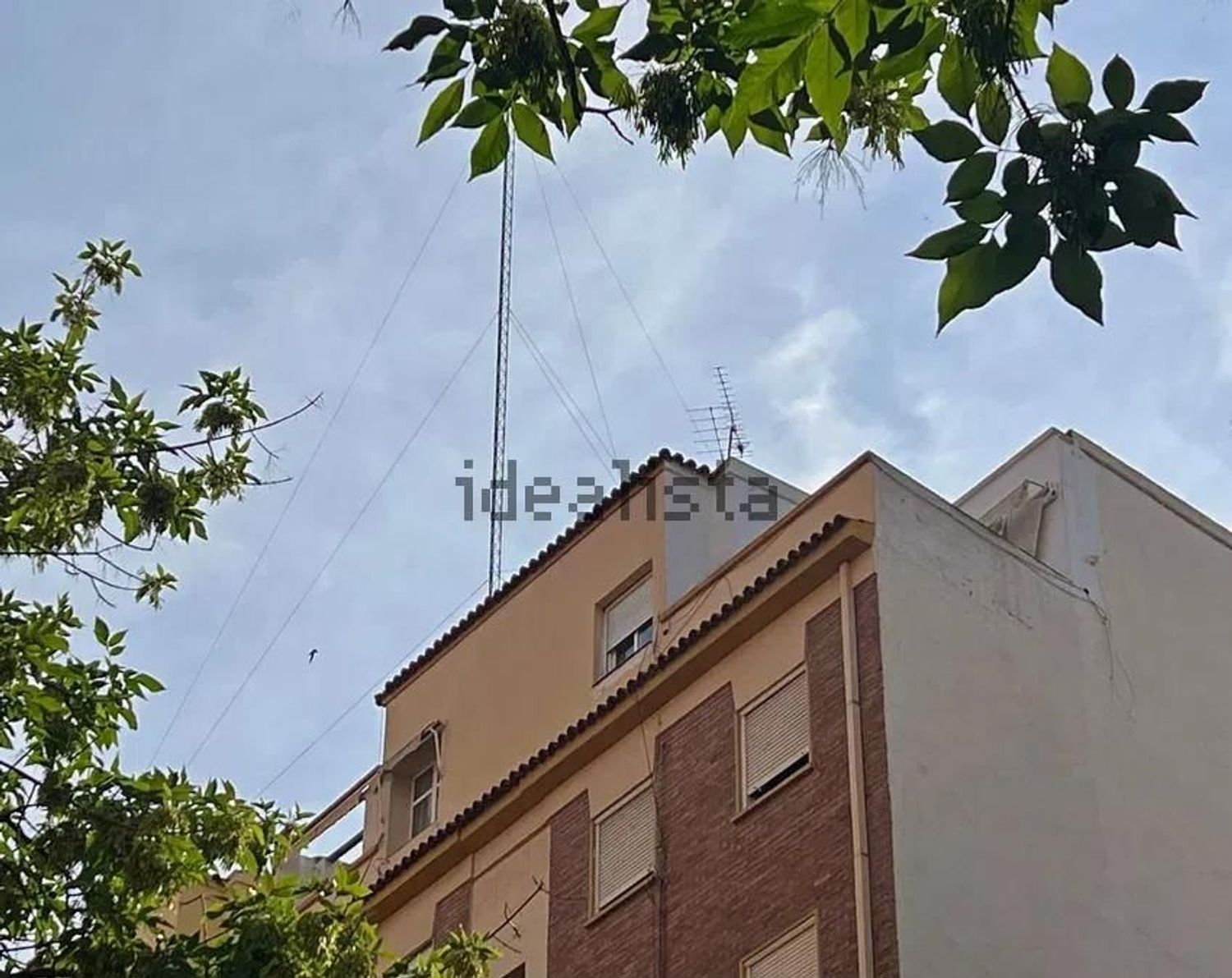 Ático en Calle del Doctor Rodríguez Fornos, Exposició - Foto 26